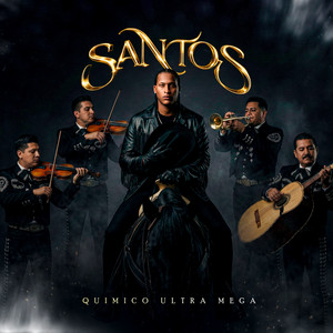 SANTOS by Quimico Ultra Mega