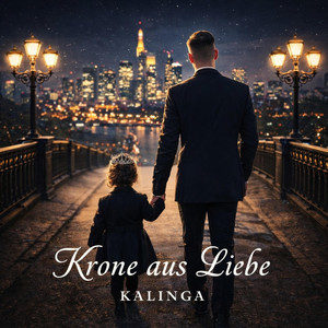 Krone aus Liebe by Kalinga