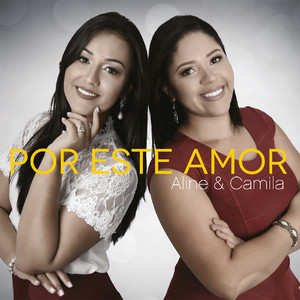 Aline e Camila - Saudades