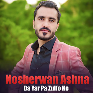 Nosherwan Ashna - Raka Tavezan Malango