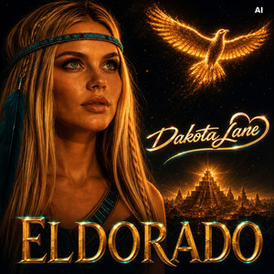 Eldorado by Dakota Lane