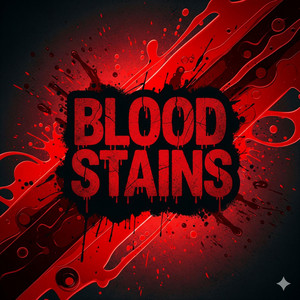 Blood Stains by BLA MILLIONAIRE'S