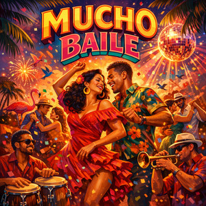 mucho baile by valeparkyn
