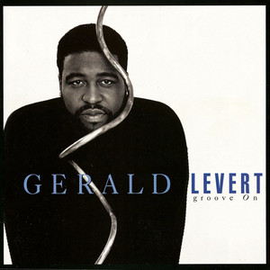 How Many Times by Gerald Levert