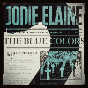Jodie Elaine