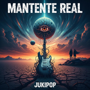 Mantente Real by Jukipop
