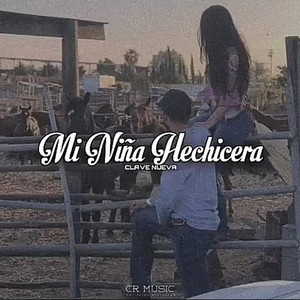 Clave N Trevizo - Mi Niña Echicera