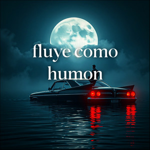 fluye como humon by Crioptop