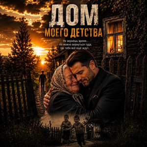 Дом моего детства by Зов Судьбы