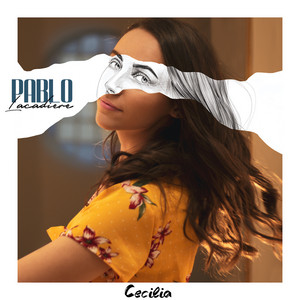 Cecilia by Pablo Lacadiere