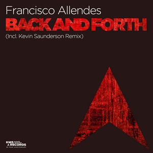 Portada de Back And Forth
