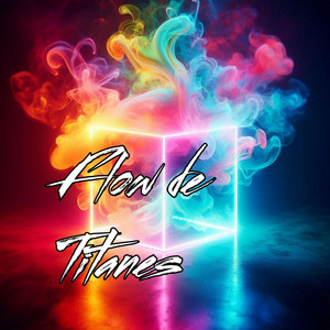 Mil Colores by Twan Poul
