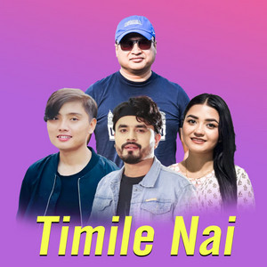 Gautam Dongol Sandesh, Suresh Lama & Rojina Basnet - Timile Nai