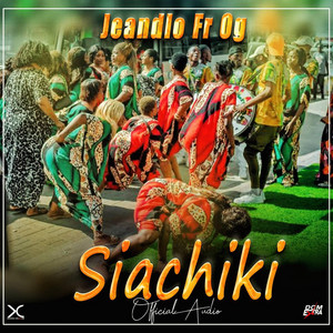 Jeanldo Fr Og - Siachiki