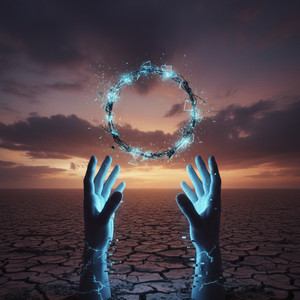 Fake Halo by Lunaholic