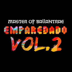 Emparedado, Vol. 2