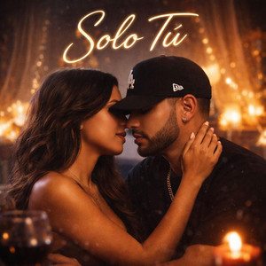 Solo Tu by Youngk Raw
