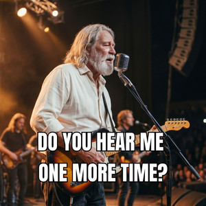 Do You Hear Me One More Time? — Before The Lights Go Out by Heart Echo Music