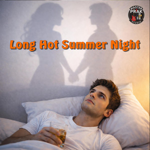 Long Hot Summer Night by Master Prak Studio