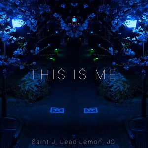 Portada de This Is Me