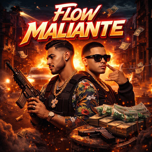 Flow Maliante by Golico Fran Musik