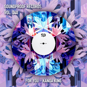 Move Smooth by Kanoa King