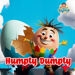 Humpty Dumpty by Rihan's Rhymes and Fun