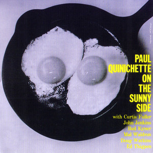 On The Sunny Side album