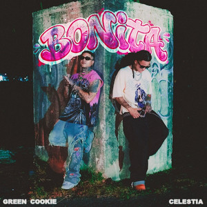 Bonita by Green Cookie, Celestia