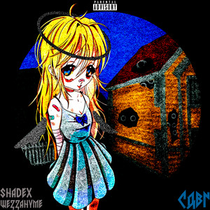 СДВГ by WEZZAHYME, Shadex