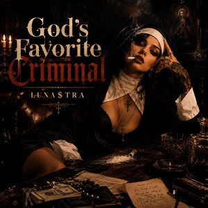 No Favorites in Heaven by LUNA$TRA