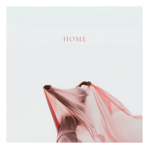Home by Madeliene Cope
