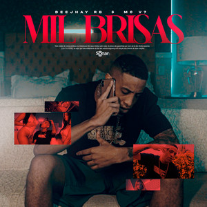 Portada de Mil Brisas