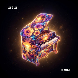 Luv2Luv by Jo Manji