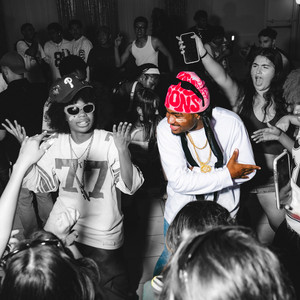 Everybody Go Stupid by YungBoyProphet