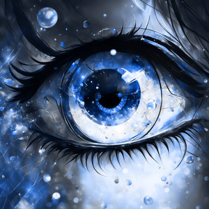 Digital Eye by DXAM