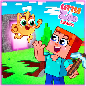 Todos jugamos Minecraft by Baby Zoo Español