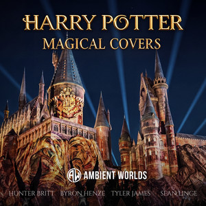 Leaving Hogwarts Theme by AmbientWorlds, Byron Henze
