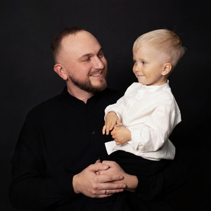 Песня для пап by Sveta Seredenina