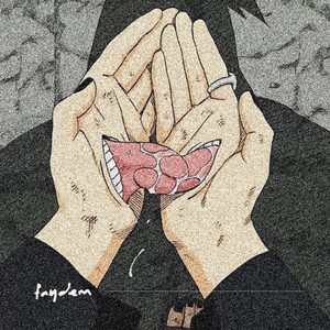 Faydem - Hunnid in Blue