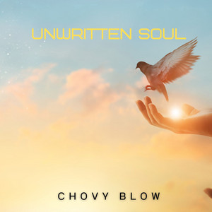 Unwritten Soul by chovy blow
