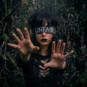 UNFAIR by SAHRA