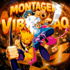 MONTAGEM VIBRAÇÃO by Plur