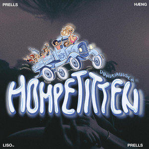 Hompetitten by Prells, HÆNG