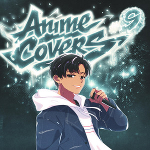 cover I've LINE COVERs album The FRONT アニメ