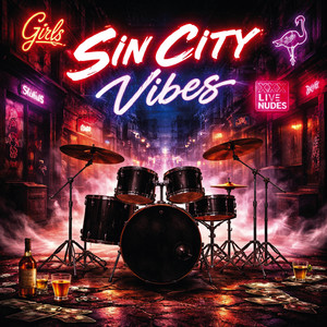 Sin City Vibes by MIXCLOUD
