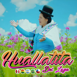 HUALLATITA DEL LAGO - Amtaskistati Suma Jilata