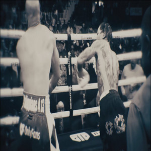 Gervonta Davis by Dotty
