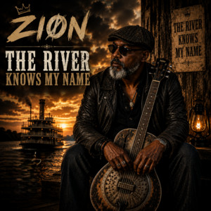 The River Knows My Name by Ziøn