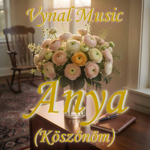 Vynal Music - Anya (Köszönöm)